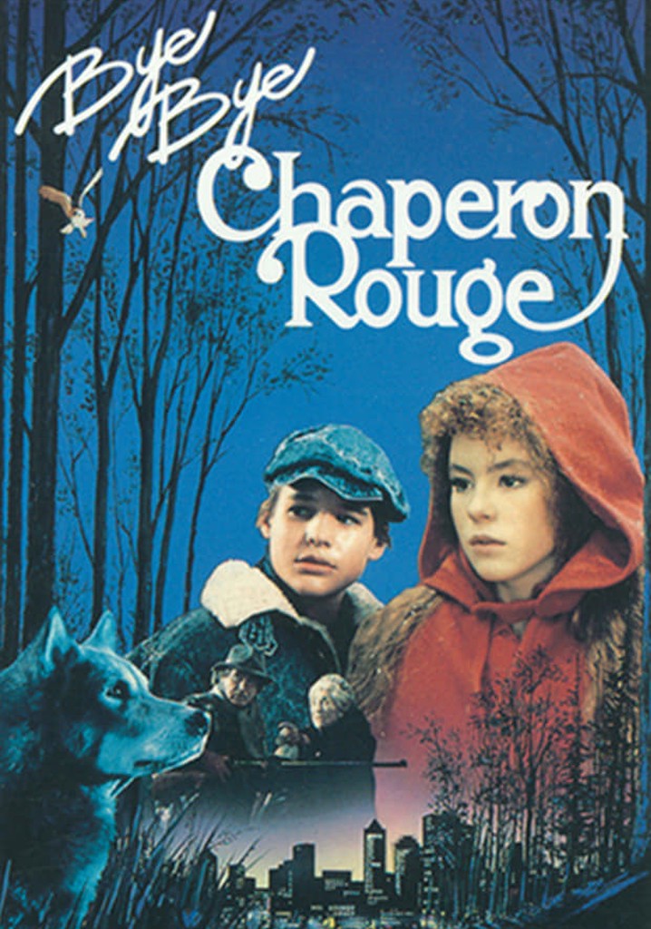 Regarder Bye bye chaperon rouge en streaming complet
